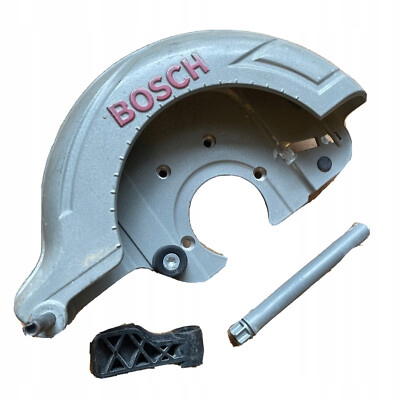 Ochranný kryt Bosch pre okružnú pílu GKS 18 V-LI 2610957974